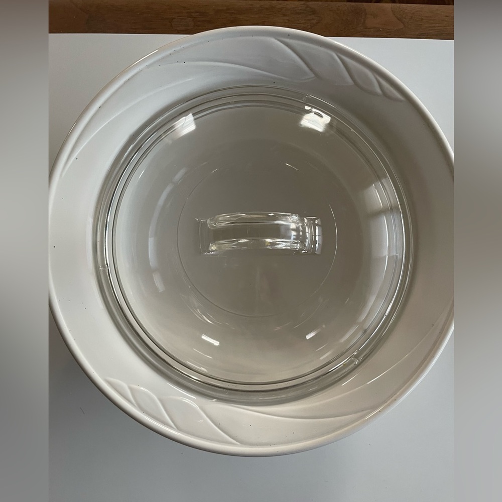 Corningware Casual Elegance